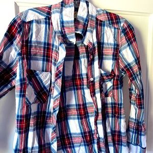 Women’s Flannel